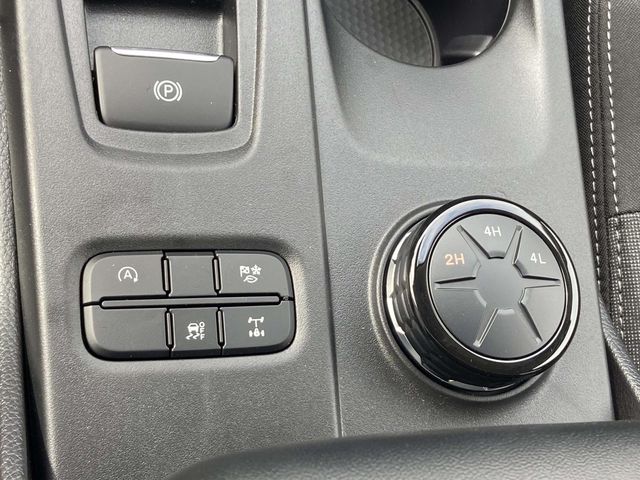 New 2026 White Ford XL image 21