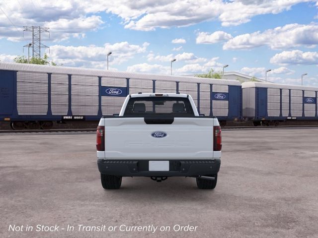 New 2026 Oxford White Ford XL image 5