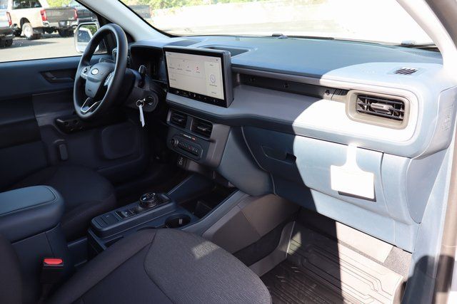 new 2025 Ford Maverick car, priced at $29,229