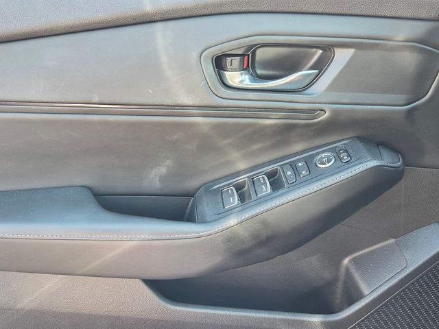 Used 2023 Honda Accord Hybrid Sedan