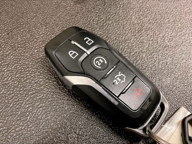 2016 Ford Explorer XLT Gray at Luther Ford