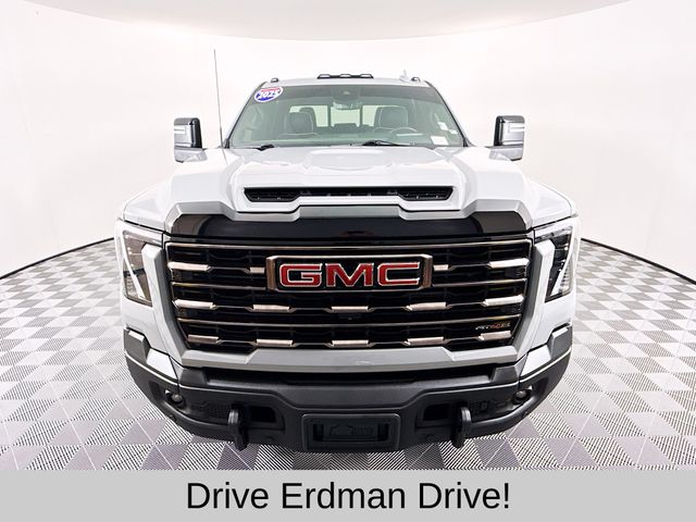 Used 2025 GMC Sierra 2500HD Truck