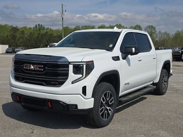 2024 GMC Sierra 1500 AT4  45882A