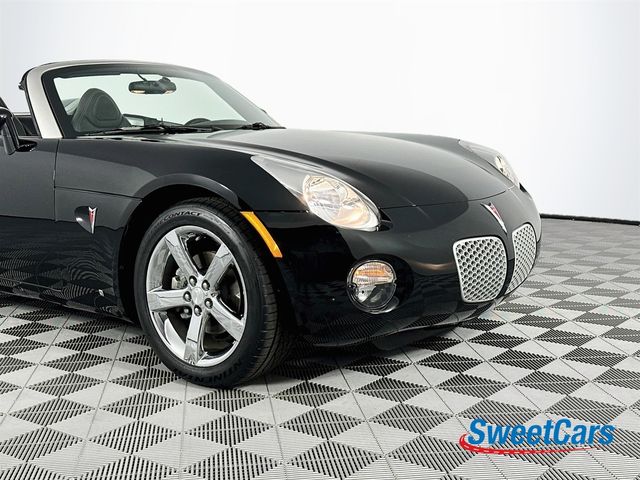 2006 Pontiac Solstice