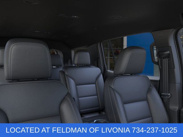 New 2025 Chevrolet Traverse For Sale in Livonia, MI