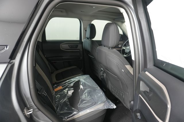 New 2026 Gray Ford Big Bend image 27