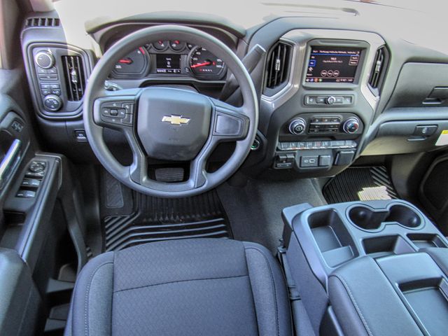 Photo of 2025 Chevrolet Silverado 2500HD Custom in Dallas, GA - 20,  2025 Chevrolet Silverado 2500HD Custom:44221