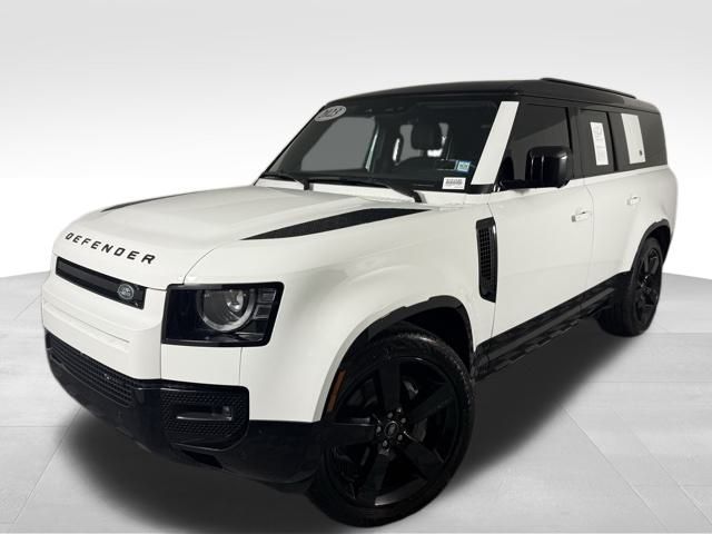 2023 Land Rover Defender 130 X-Dynamic SE 2