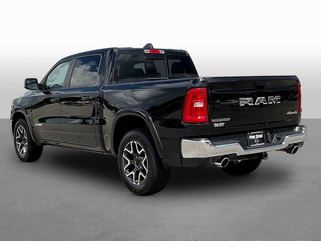 Used 2025 Ram 1500 Truck