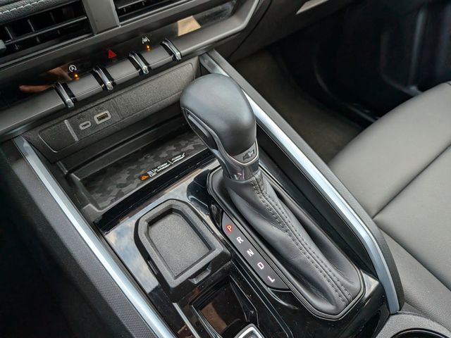 Certified Used 2025 Red Chevrolet LT image 24