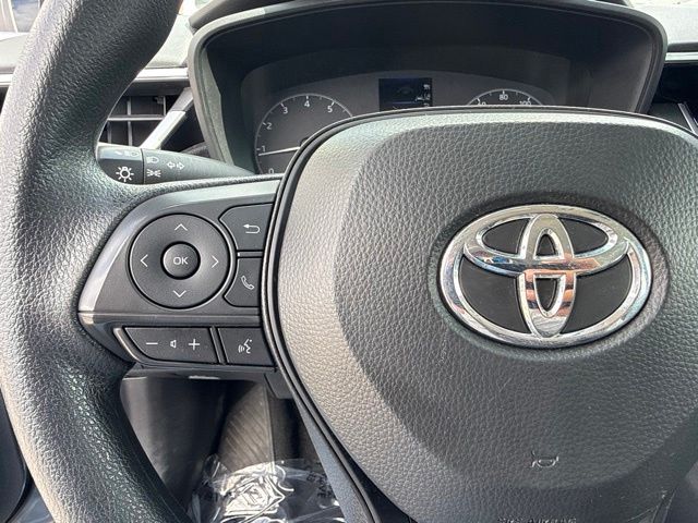 Used 2024 Toyota Corolla Sedan