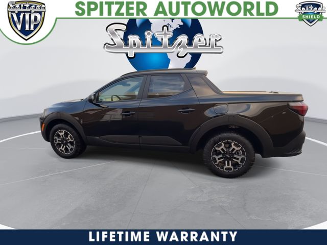 New 2026 Black Hyundai XRT image 6