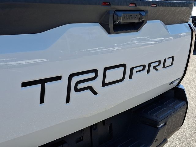 New 2026 Toyota Tundra i-FORCE MAX Truck