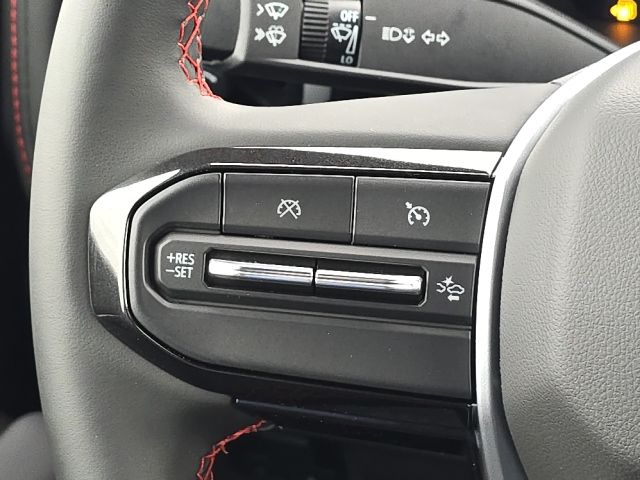 2025 Chevrolet Colorado Z71:C02659