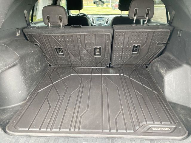 Used 2019 Chevrolet Equinox For Sale in Livonia, MI