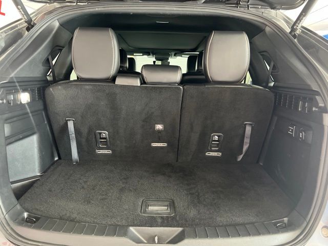 Used 2024 Mazda CX-90 SUV
