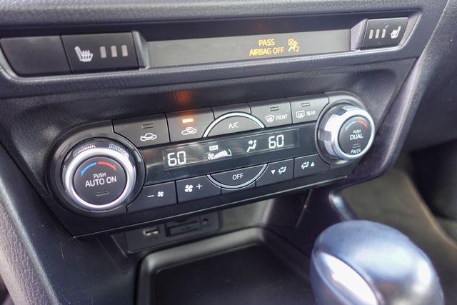 Used 2018 Mazda Mazda3 Sedan