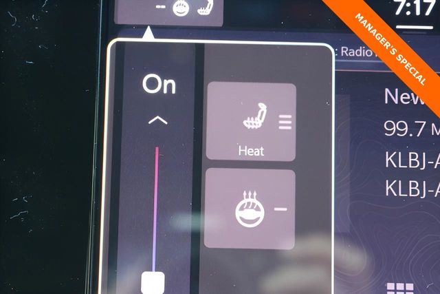 New Car 2025 Jeep Grand Cherokee  Altitude X For Sale Under $35,000 In Austin, Texas