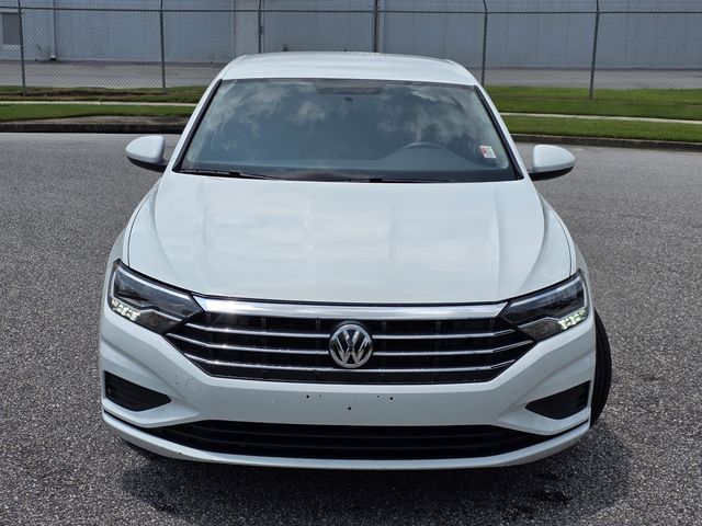 Used 2020 Volkswagen Jetta Sedan