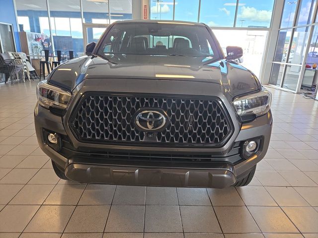 Used 2023 Toyota Tacoma Truck