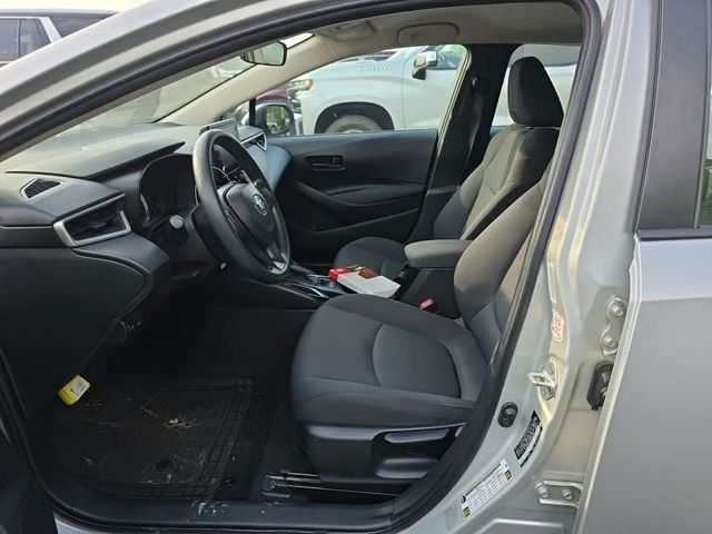 Used 2022 Toyota Corolla Sedan