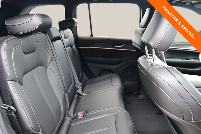 New Car 2025 Jeep Grand Cherokee  Limited For Sale Under $50,000 In Austin, Texas