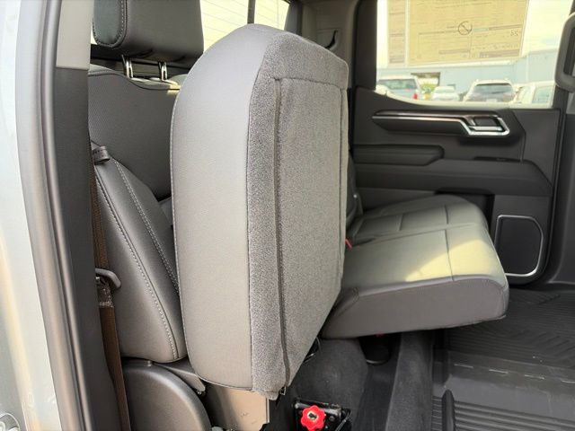 New 2026 Chevrolet Silverado 1500 Truck