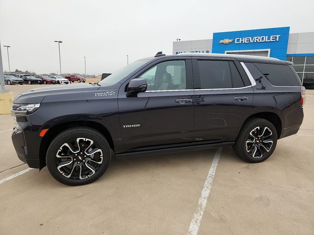 Used Car 2023 Chevrolet Tahoe  High Country For Sale Under $70,000 In Plainview, Texas