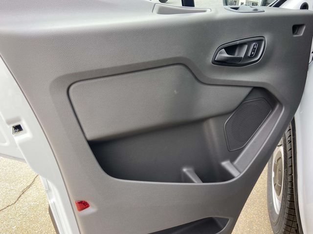 New 2026 White Ford Base image 11