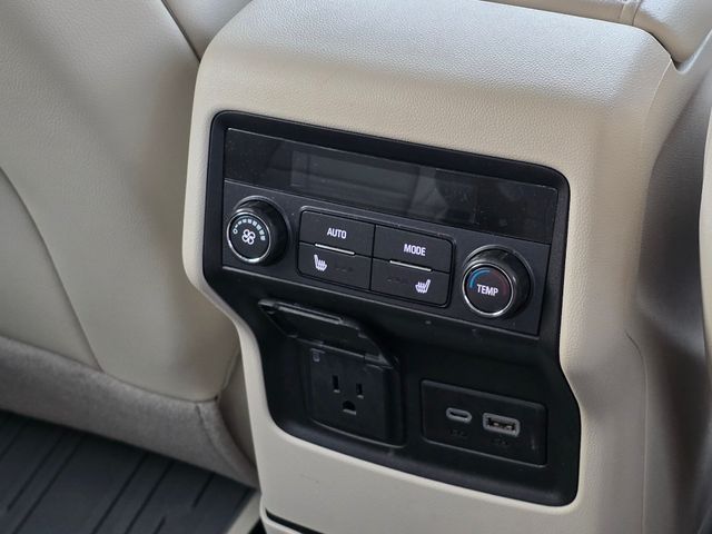 2023 GMC Acadia Denali:46990A