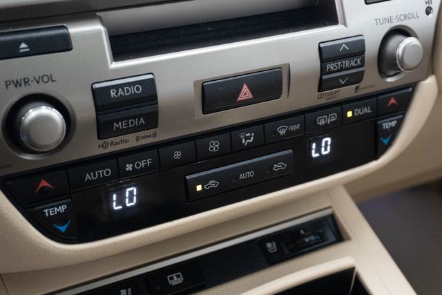 Used 2013 Lexus ES Sedan