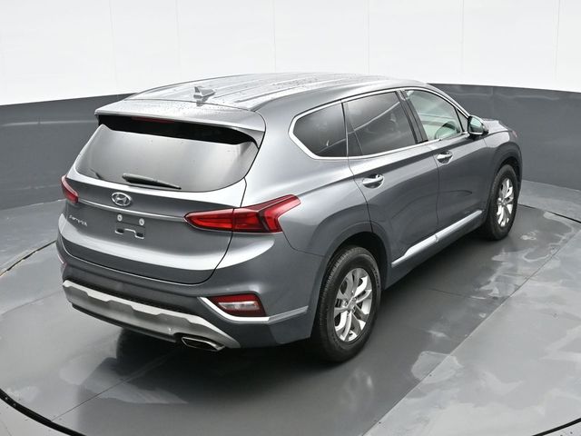 2019 Hyundai Santa Fe SEL 26