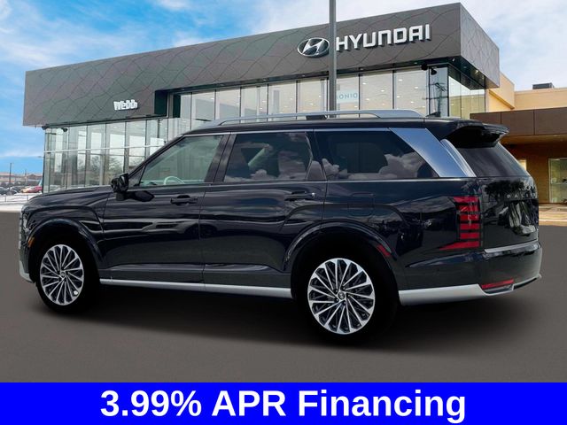 New 2026 Black Hyundai Calligraphy image 4