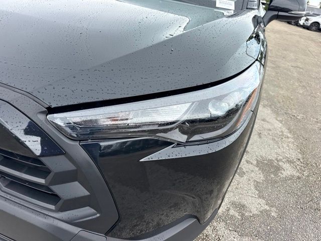2026 Toyota Corolla - $30,988
