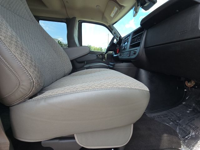 Photo of 2024 Chevrolet Express 3500 LT in Dallas, GA - 16,  2024 Chevrolet Express 3500 LT:C02424