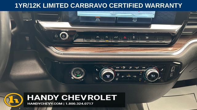 Used 2024 GMC Sierra 1500 Truck