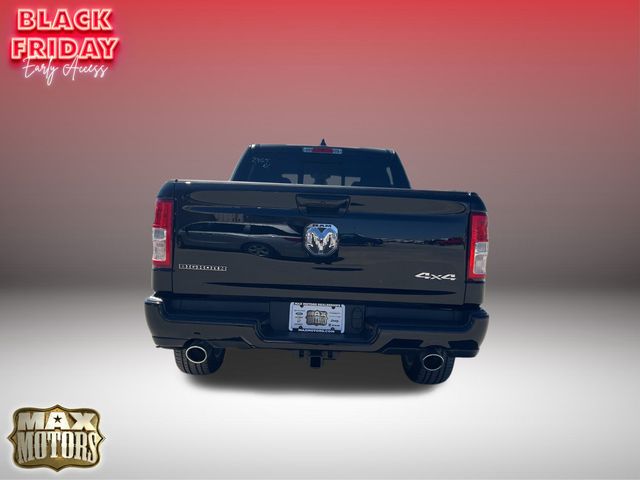 2023 Ram 1500 Big Horn/Lone Star 7