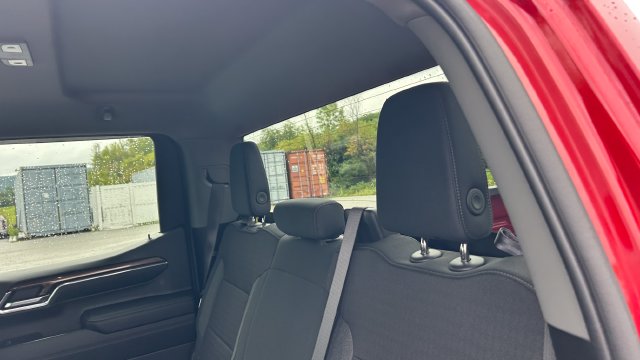 Used 2023 Chevrolet Silverado 1500 Truck