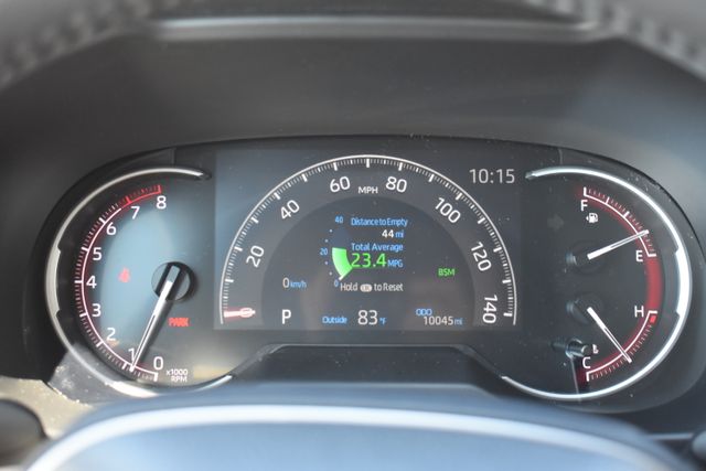 Used 2024 Toyota RAV4 SUV