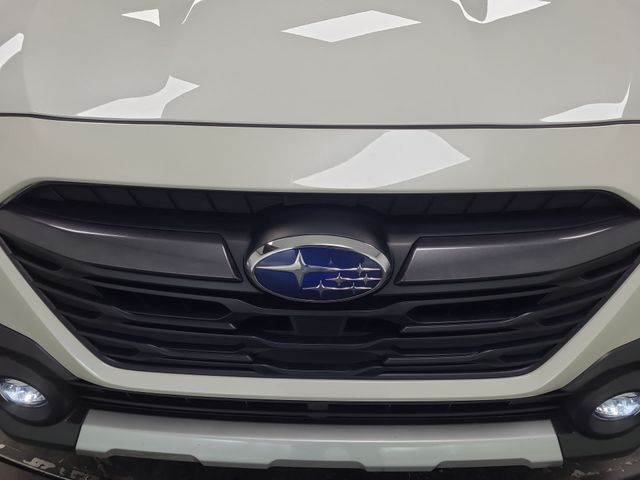 2024 – Subaru – Outback