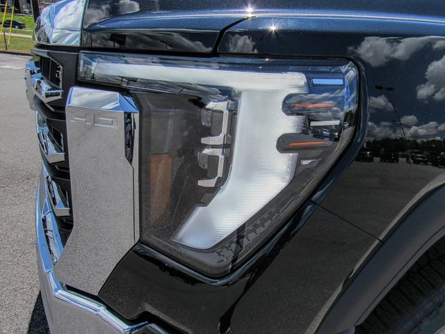 Photo of 2025 GMC Sierra 2500HD SLT in Dallas, GA - 11,  2025 GMC Sierra 2500HD SLT:43811