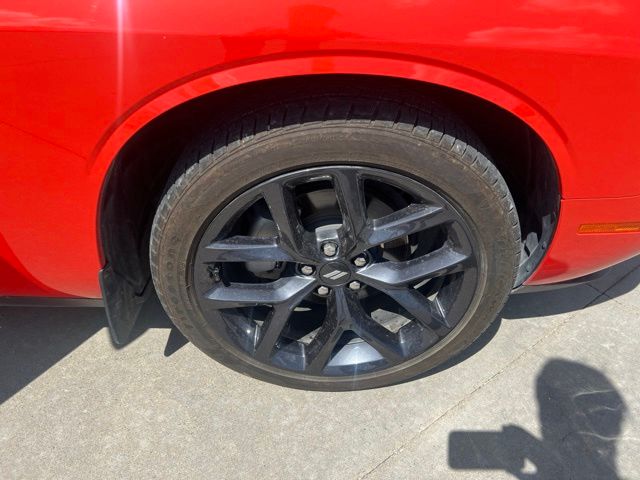 Used 2023 Dodge Challenger Coupe