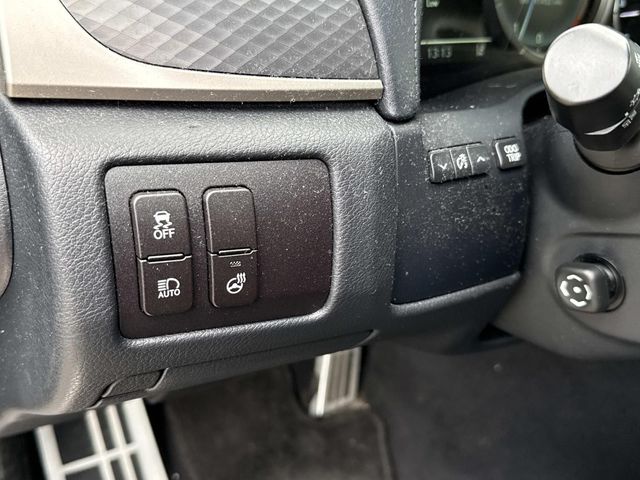 Used 2019 Black Lexus 350 F Sport image 28