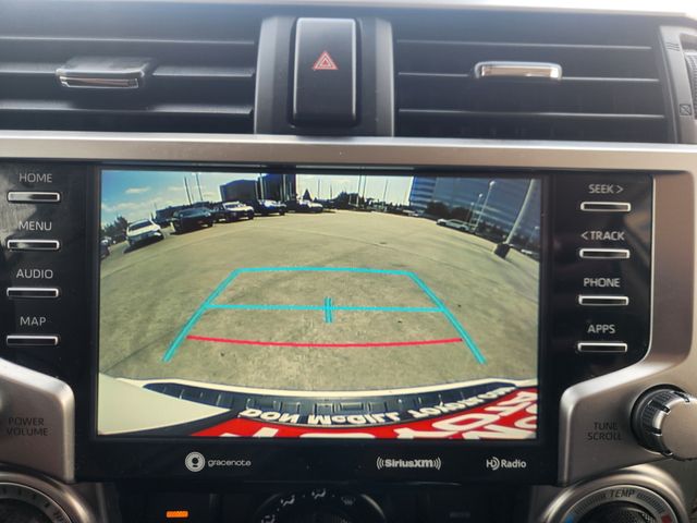 2024 Toyota 4Runner SR5 Premium White at AutoSavvy Houston Northwest