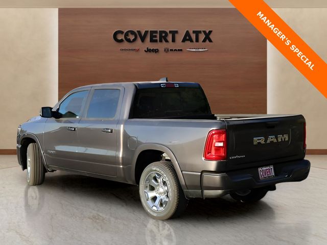 New Car 2025 Ram 1500  Big Horn/lone Star For Sale Under $50,000 In Austin, Texas