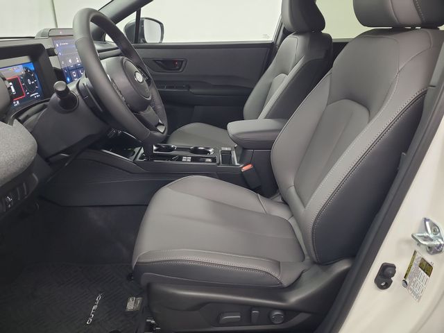 2026 – Subaru – Outback