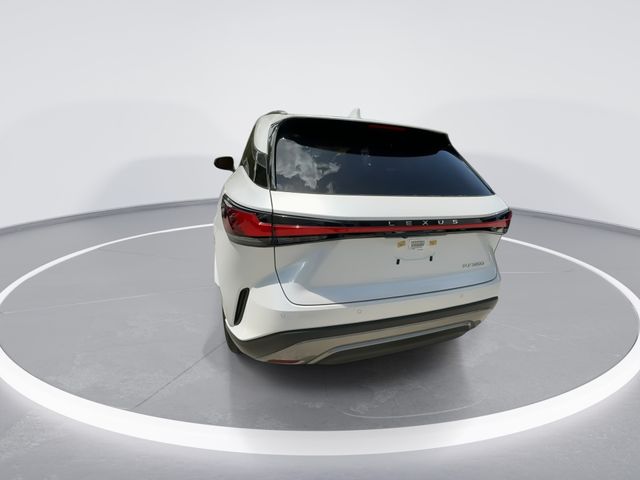 Used 2024 Lexus RX SUV