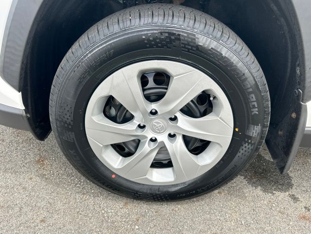 used 2019 Toyota RAV4 car, priced at $21,209