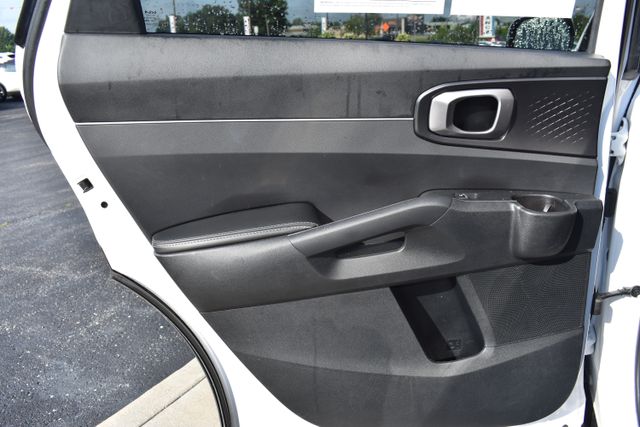 Used 2024 Kia Sorento SUV