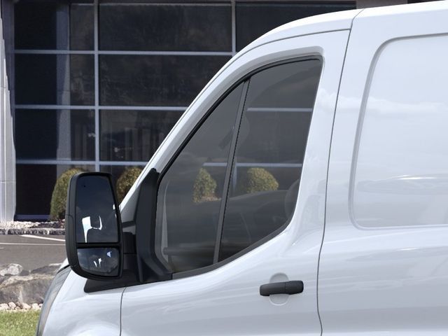 New 2026 Ford Transit-250 Van